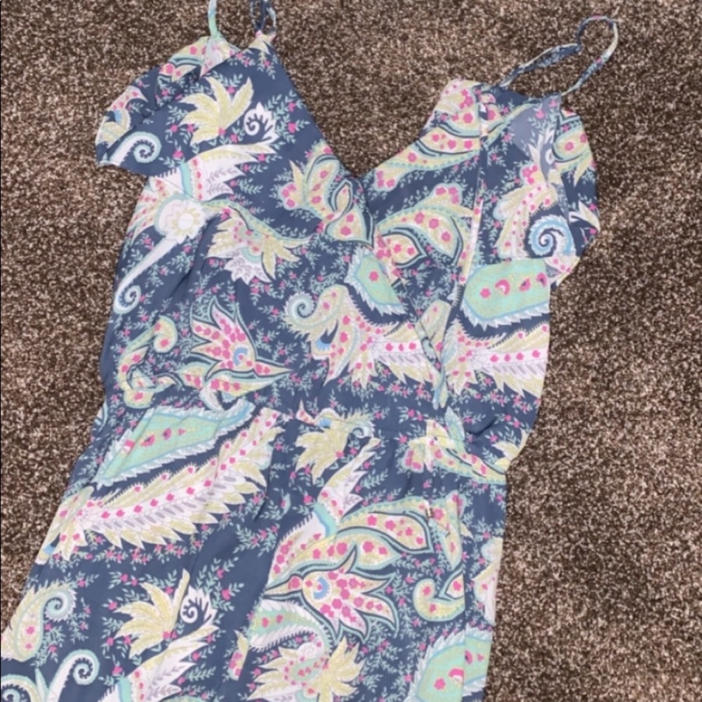 American Eagle size Med - Romper